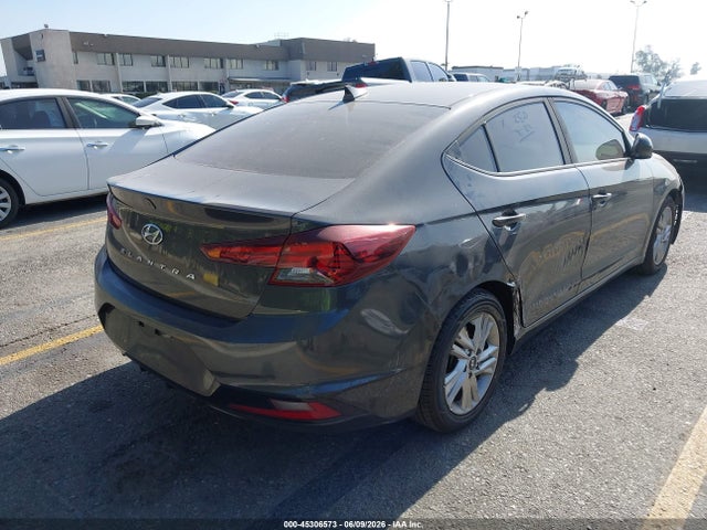 5NPD84LF7LH610373 Hyundai Elantra Value Edition
