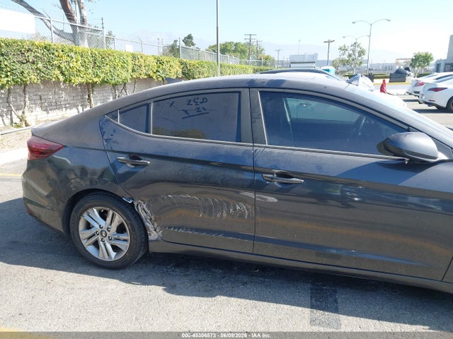 5NPD84LF7LH610373 Hyundai Elantra Value Edition