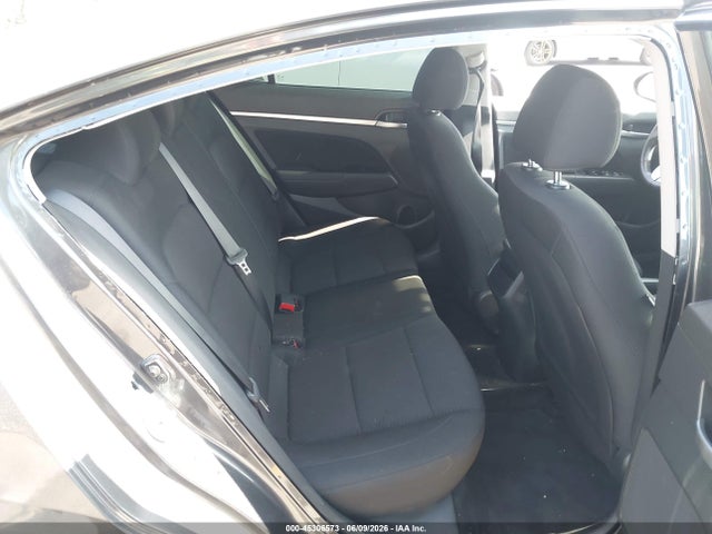 5NPD84LF7LH610373 Hyundai Elantra Value Edition