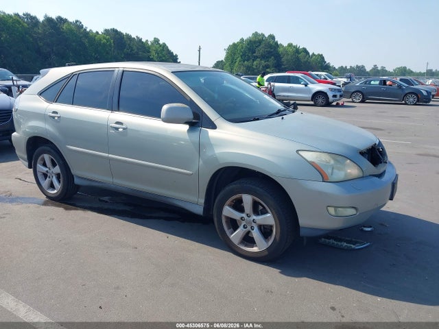 Aukcja sprzedaży 2007 Lexus Rx 350, vin: 2T2GK31UX7C022398, numer aukcji: 45306575