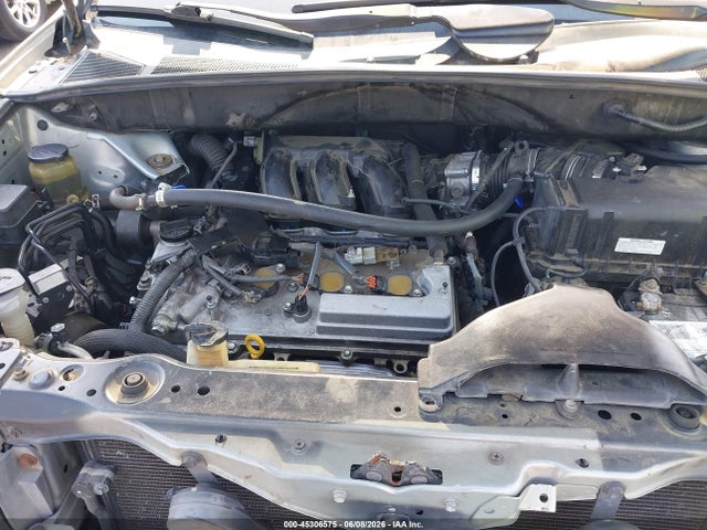 Aukcja sprzedaży 2007 Lexus Rx 350, vin: 2T2GK31UX7C022398, numer aukcji: 45306575