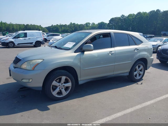 Aukcja sprzedaży 2007 Lexus Rx 350, vin: 2T2GK31UX7C022398, numer aukcji: 45306575
