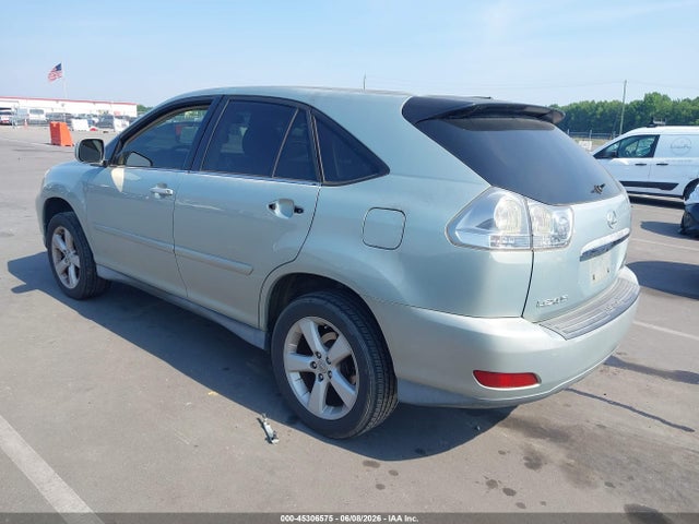 Aukcja sprzedaży 2007 Lexus Rx 350, vin: 2T2GK31UX7C022398, numer aukcji: 45306575