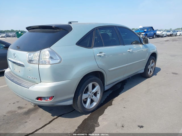 Aukcja sprzedaży 2007 Lexus Rx 350, vin: 2T2GK31UX7C022398, numer aukcji: 45306575
