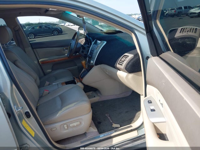 Aukcja sprzedaży 2007 Lexus Rx 350, vin: 2T2GK31UX7C022398, numer aukcji: 45306575