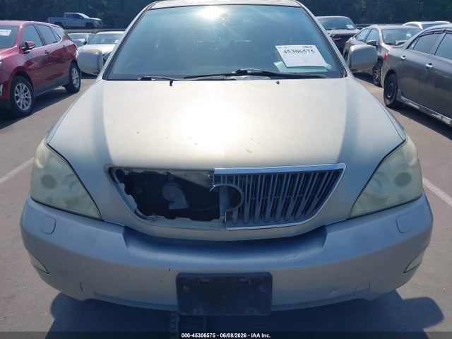 Aukcja sprzedaży 2007 Lexus Rx 350, vin: 2T2GK31UX7C022398, numer aukcji: 45306575