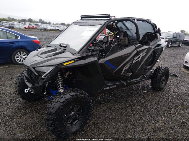 Polaris RZR 2022 3NSM4D922NF354353 Image 2