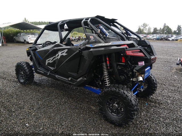 Polaris RZR 2022 3NSM4D922NF354353 Image 3