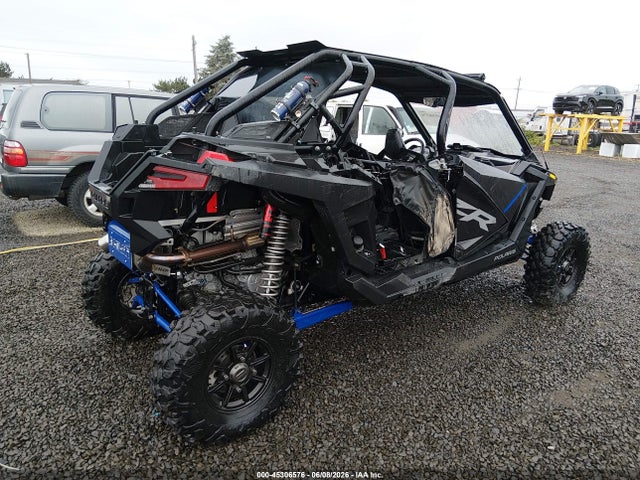 Polaris RZR 2022 3NSM4D922NF354353 Image 4