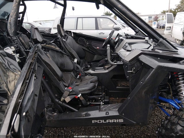 Polaris RZR 2022 3NSM4D922NF354353 Image 5