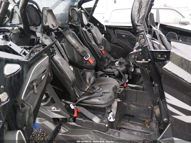Polaris RZR 2022 3NSM4D922NF354353 Image 8