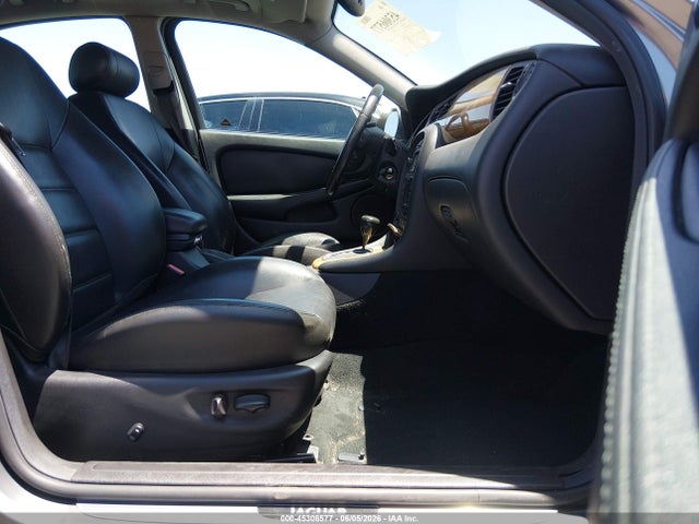 Aukcja sprzedaży 2003 Jaguar X-type 2.5, vin: SAJEA53D33XC94489, numer aukcji: 45306577