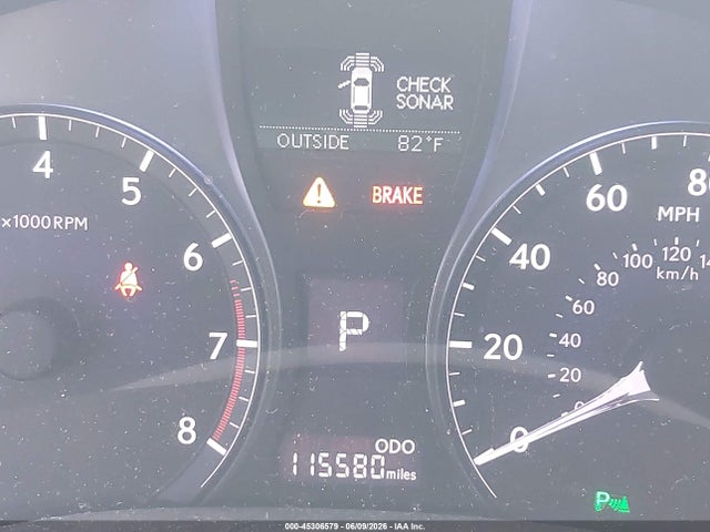 Lexus RX 350 2015 JTJZK1BAXF2422400 Image 16