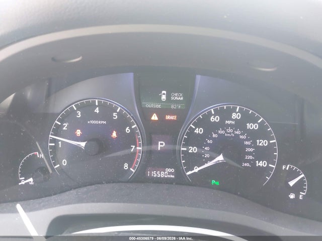 Lexus RX 350 2015 JTJZK1BAXF2422400 Image 7