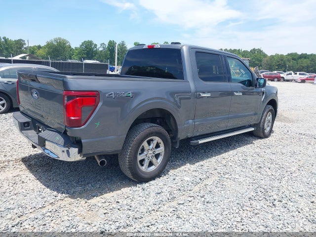 45306580 :رقم المزاد ، 1FTFW3L88SKE89265 vin ، 2025 Ford F-150 Xlt مزاد بيع
