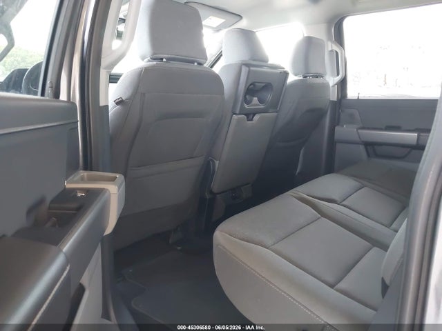 45306580 :رقم المزاد ، 1FTFW3L88SKE89265 vin ، 2025 Ford F-150 Xlt مزاد بيع