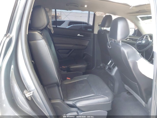 Продаж на аукціоні авто 2022 Volkswagen Atlas 3.6l V6 Se W/technology, vin: 1V2JR2CA6NC550866, номер лоту: 45306581