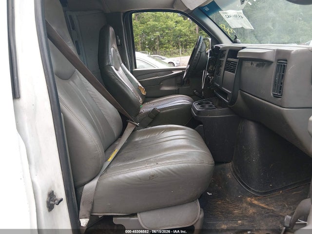 Продажа на аукционе авто 2004 Chevrolet Express, vin: 1GCGG25V541163799, номер лота: 45306582