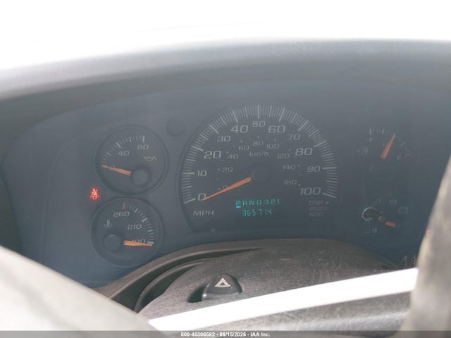 Продажа на аукционе авто 2004 Chevrolet Express, vin: 1GCGG25V541163799, номер лота: 45306582