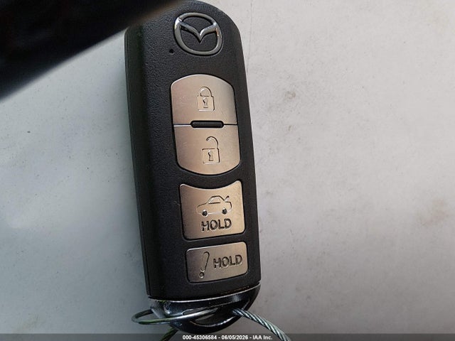 Mazda Mazda3 I Touring 2014 JM1BM1V77E1147684 Image 11
