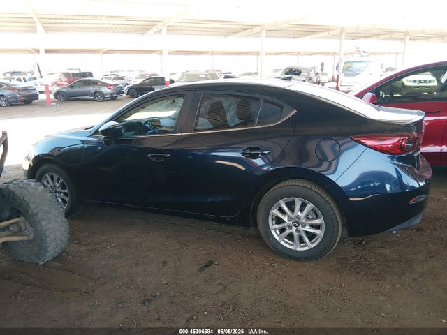 Mazda Mazda3 I Touring 2014 JM1BM1V77E1147684 Image 14