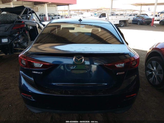 Mazda Mazda3 I Touring 2014 JM1BM1V77E1147684 Image 16