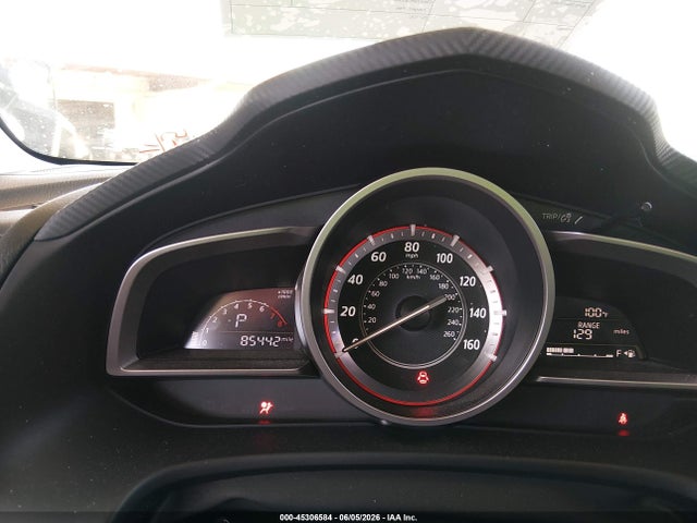 JM1BM1V77E1147684 Mazda Mazda3 I Touring