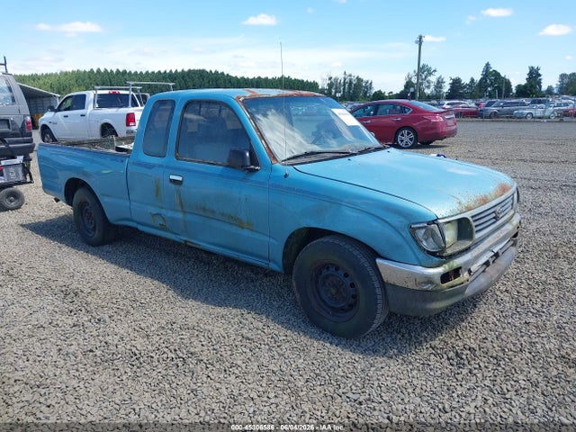 45306586 :رقم المزاد ، 4TAUN53B2SZ031550 vin ، 1995 Toyota Tacoma Xtracab مزاد بيع