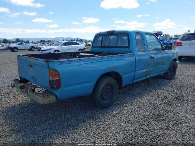 Aukcja sprzedaży 1995 Toyota Tacoma Xtracab, vin: 4TAUN53B2SZ031550, numer aukcji: 45306586