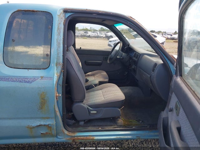 Aukcja sprzedaży 1995 Toyota Tacoma Xtracab, vin: 4TAUN53B2SZ031550, numer aukcji: 45306586