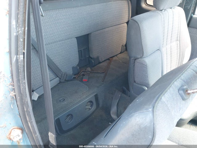 Aukcja sprzedaży 1995 Toyota Tacoma Xtracab, vin: 4TAUN53B2SZ031550, numer aukcji: 45306586