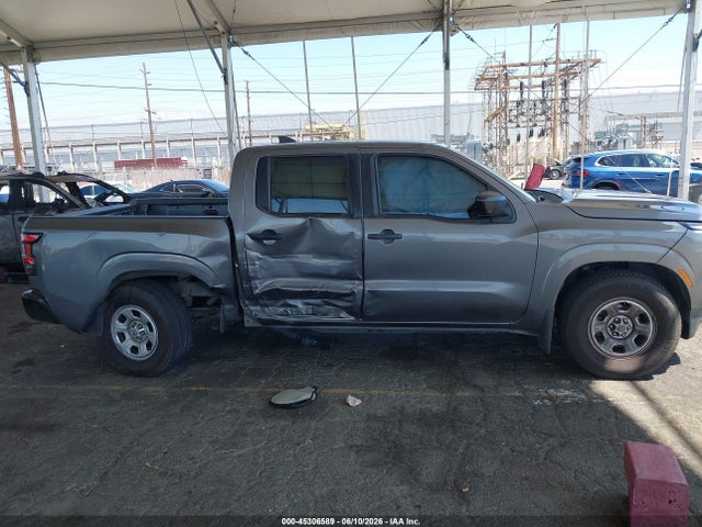 Nissan Frontier S 4x2 2022 1N6ED1EJ0NN614734 Image 12