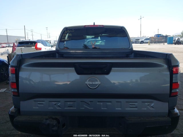 Nissan Frontier S 4x2 2022 1N6ED1EJ0NN614734 Image 15