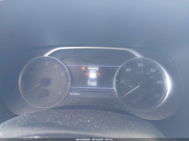 Nissan Frontier S 4x2 2022 1N6ED1EJ0NN614734 Image 7