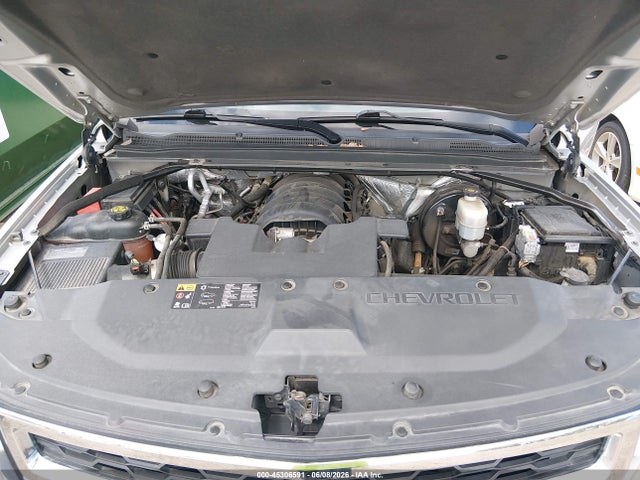 Chevrolet Tahoe Ls 2015 1GNSKAKC3FR508393 Image 10