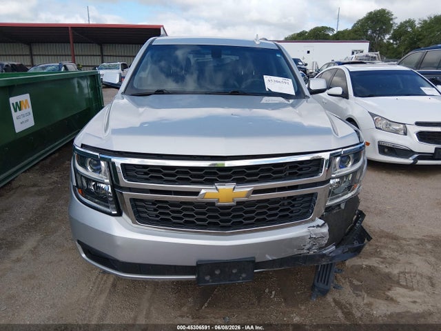 Chevrolet Tahoe Ls 2015 1GNSKAKC3FR508393 Image 12