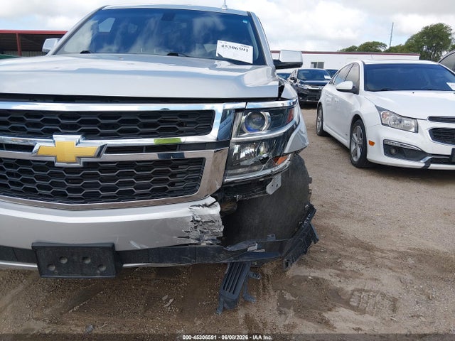 Chevrolet Tahoe Ls 2015 1GNSKAKC3FR508393 Image 18