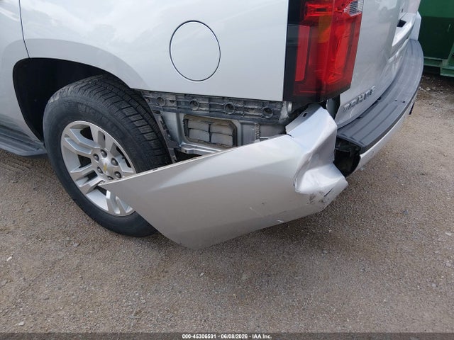 Chevrolet Tahoe Ls 2015 1GNSKAKC3FR508393 Image 20