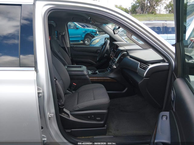 Chevrolet Tahoe Ls 2015 1GNSKAKC3FR508393 Image 5