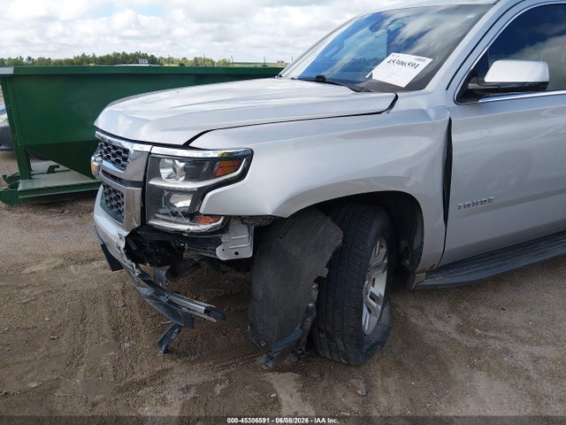 Chevrolet Tahoe Ls 2015 1GNSKAKC3FR508393 Image 6