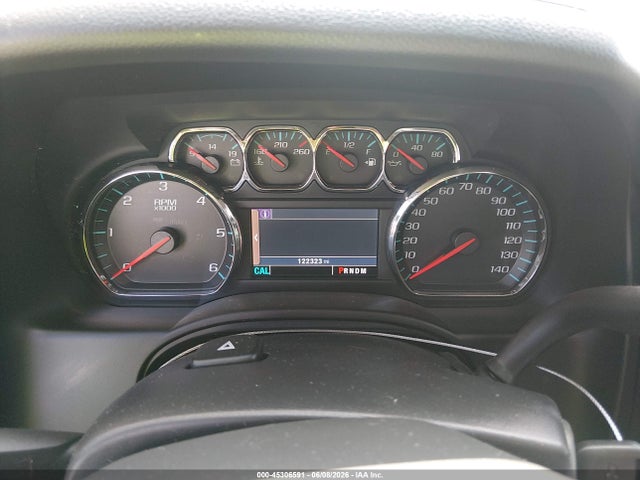 Chevrolet Tahoe Ls 2015 1GNSKAKC3FR508393 Image 7