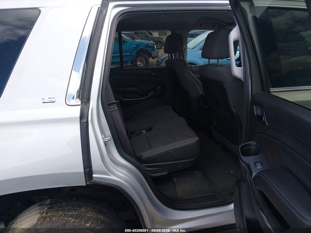 Chevrolet Tahoe Ls 2015 1GNSKAKC3FR508393 Image 8