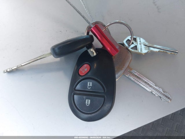 45306592 :رقم المزاد ، 5TFEM5F19BX035928 vin ، 2011 Toyota Tundra Grade 4.6l V8 مزاد بيع