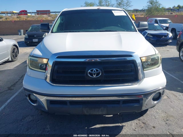 45306592 :رقم المزاد ، 5TFEM5F19BX035928 vin ، 2011 Toyota Tundra Grade 4.6l V8 مزاد بيع