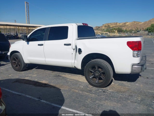 45306592 :رقم المزاد ، 5TFEM5F19BX035928 vin ، 2011 Toyota Tundra Grade 4.6l V8 مزاد بيع