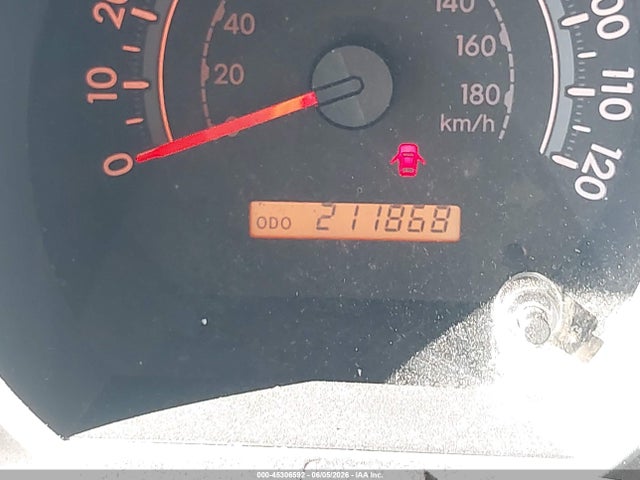 45306592 :رقم المزاد ، 5TFEM5F19BX035928 vin ، 2011 Toyota Tundra Grade 4.6l V8 مزاد بيع