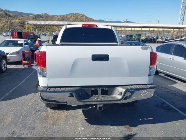 45306592 :رقم المزاد ، 5TFEM5F19BX035928 vin ، 2011 Toyota Tundra Grade 4.6l V8 مزاد بيع