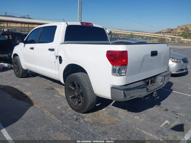 45306592 :رقم المزاد ، 5TFEM5F19BX035928 vin ، 2011 Toyota Tundra Grade 4.6l V8 مزاد بيع