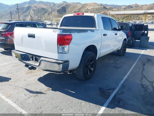 45306592 :رقم المزاد ، 5TFEM5F19BX035928 vin ، 2011 Toyota Tundra Grade 4.6l V8 مزاد بيع