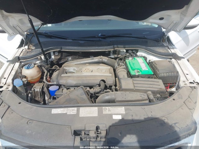 Aukcja sprzedaży 2012 Volkswagen Cc Sport, vin: WVWMP7AN2CE536522, numer aukcji: 45306593